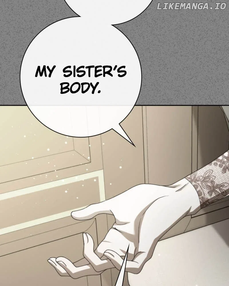 I Want to Be You, Just For A Day Chapter 214 – Page 190