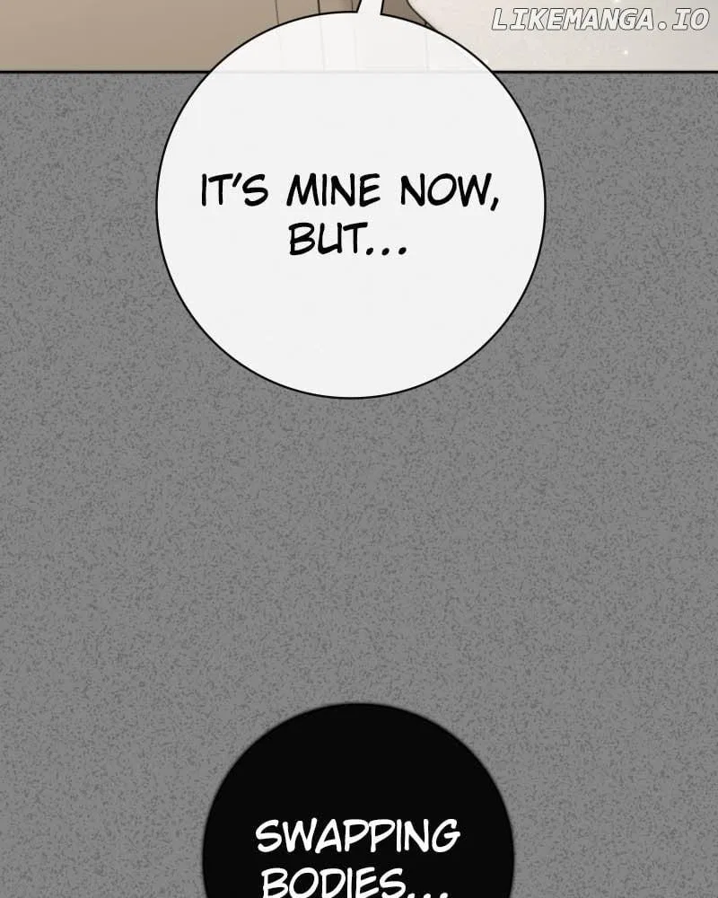 I Want to Be You, Just For A Day Chapter 214 – Page 191