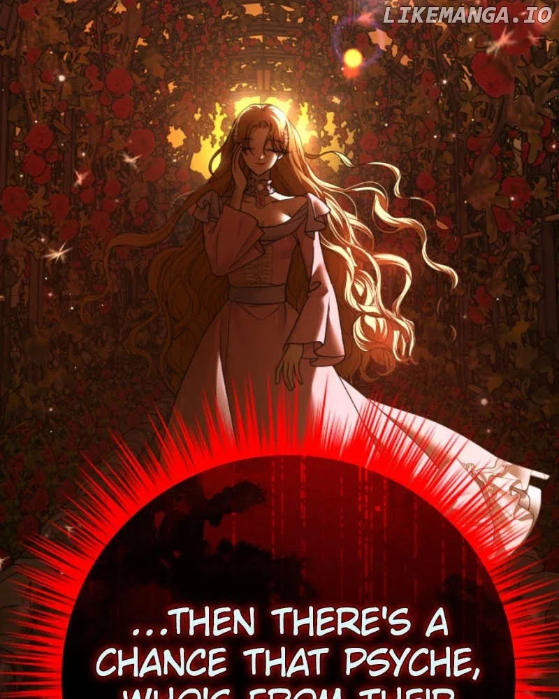 I Want to Be You, Just For A Day Chapter 214 – Page 197