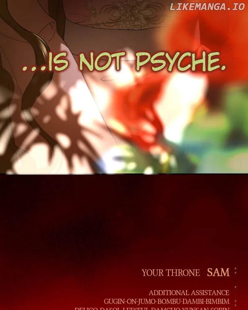 I Want to Be You, Just For A Day Chapter 214 – Page 201