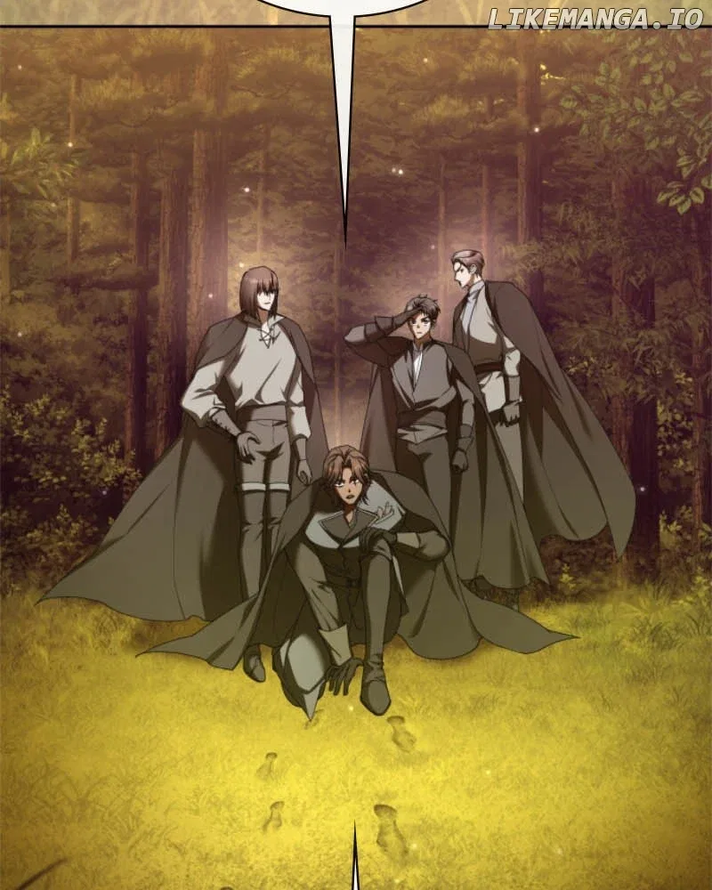 I Want to Be You, Just For A Day Chapter 213 – Page 3