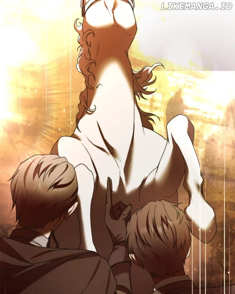 I Want to Be You, Just For A Day Chapter 213 – Page 9