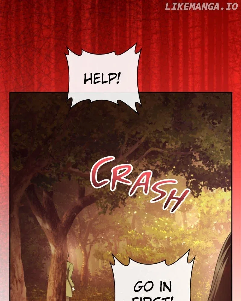 I Want to Be You, Just For A Day Chapter 213 – Page 11