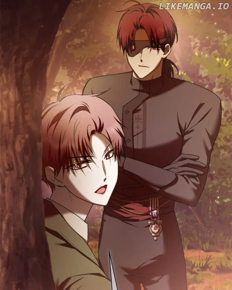 I Want to Be You, Just For A Day Chapter 213 – Page 13