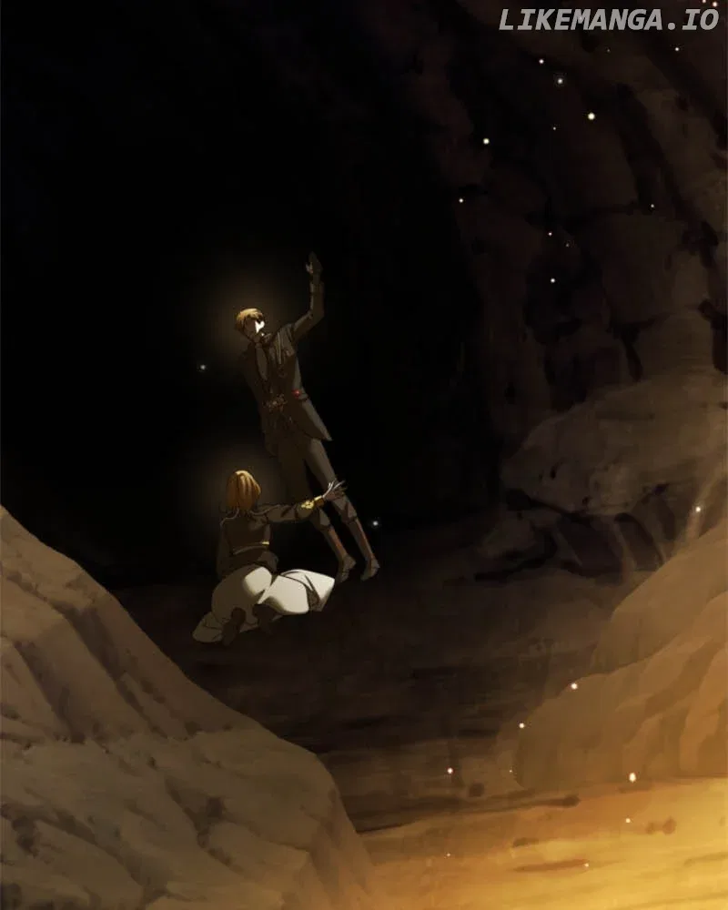 I Want to Be You, Just For A Day Chapter 213 – Page 19