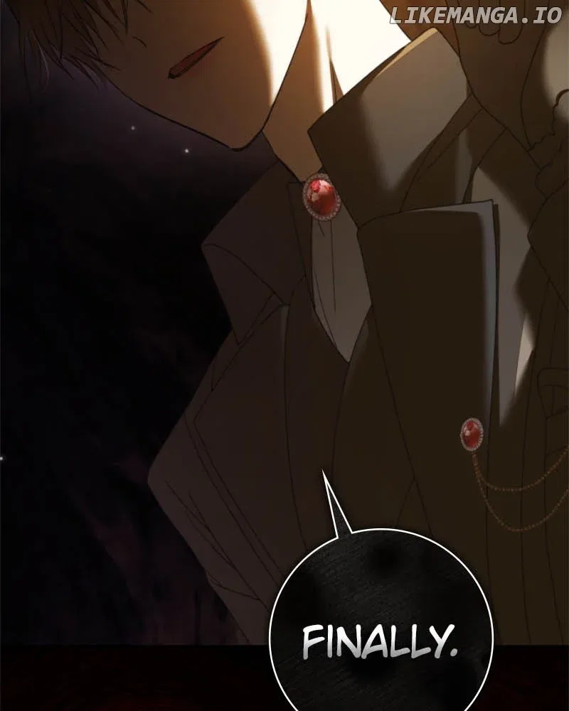 I Want to Be You, Just For A Day Chapter 213 – Page 21