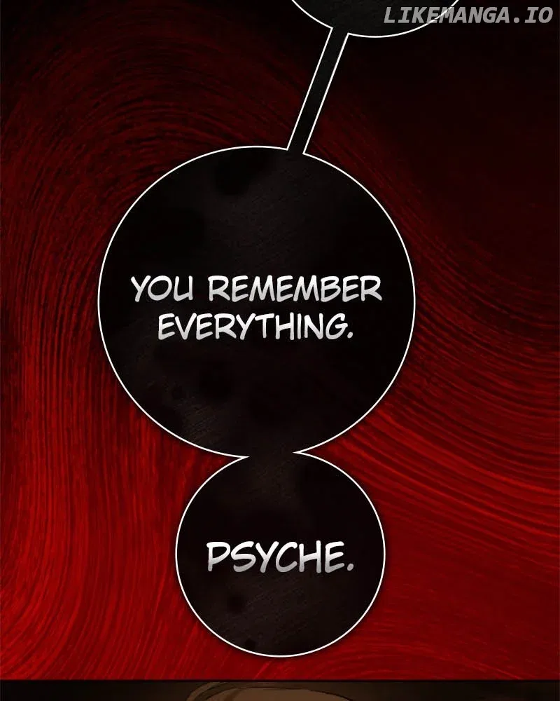 I Want to Be You, Just For A Day Chapter 213 – Page 22