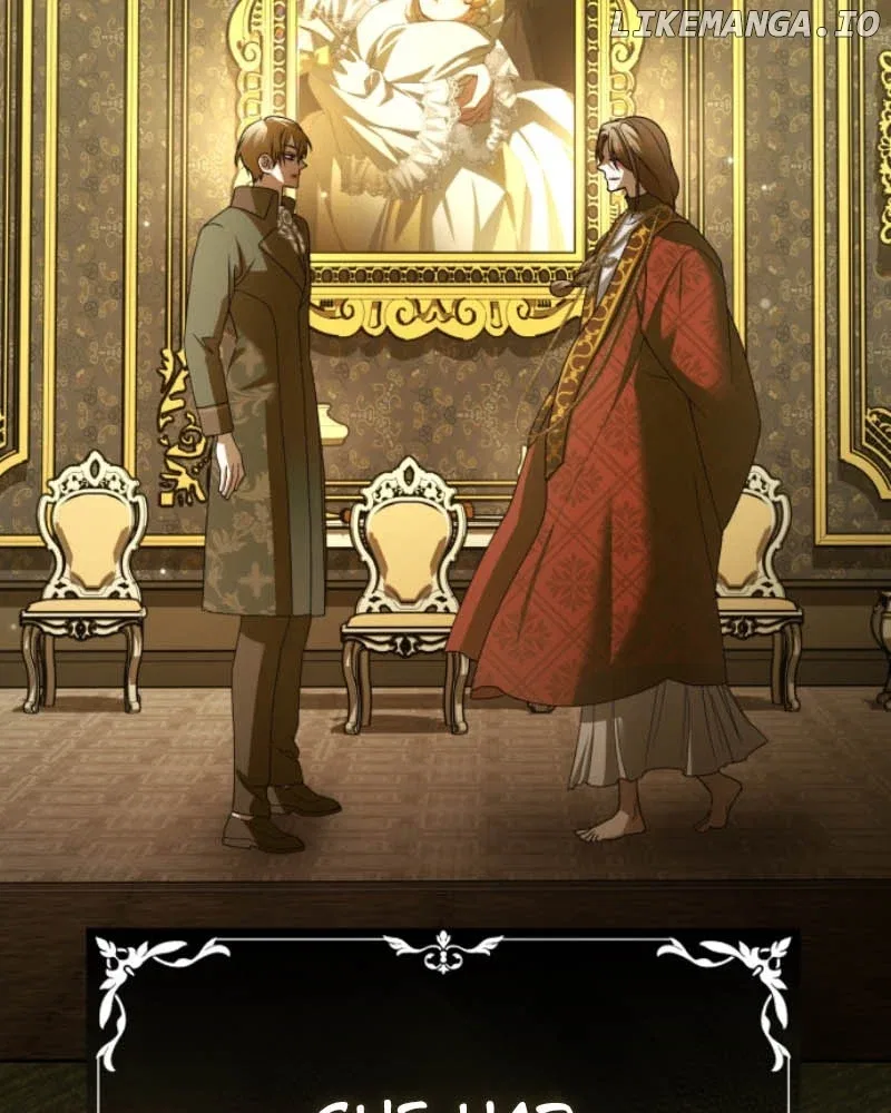 I Want to Be You, Just For A Day Chapter 213 – Page 36