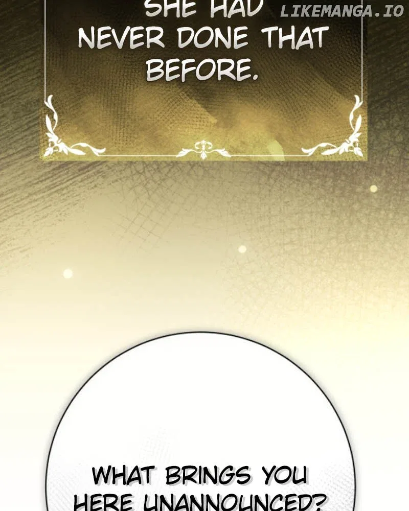 I Want to Be You, Just For A Day Chapter 213 – Page 37