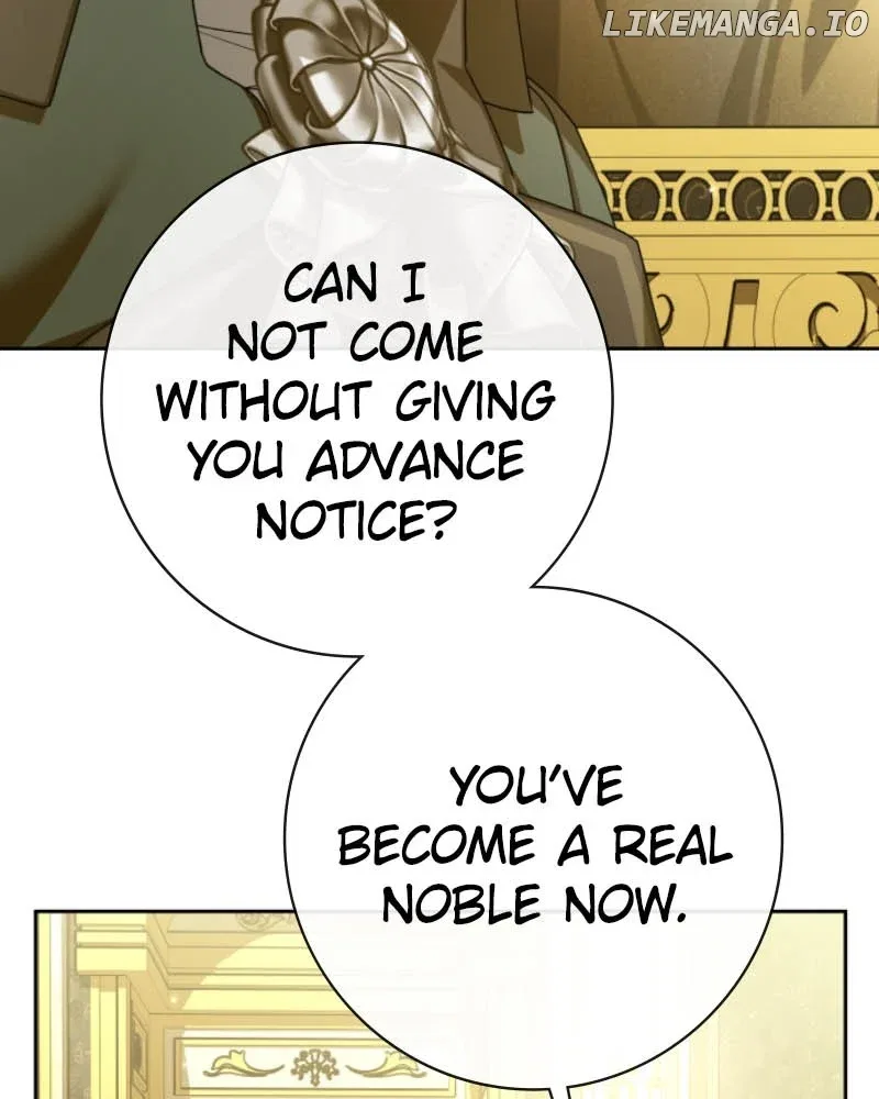 I Want to Be You, Just For A Day Chapter 213 – Page 39
