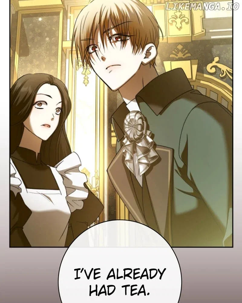 I Want to Be You, Just For A Day Chapter 213 – Page 42