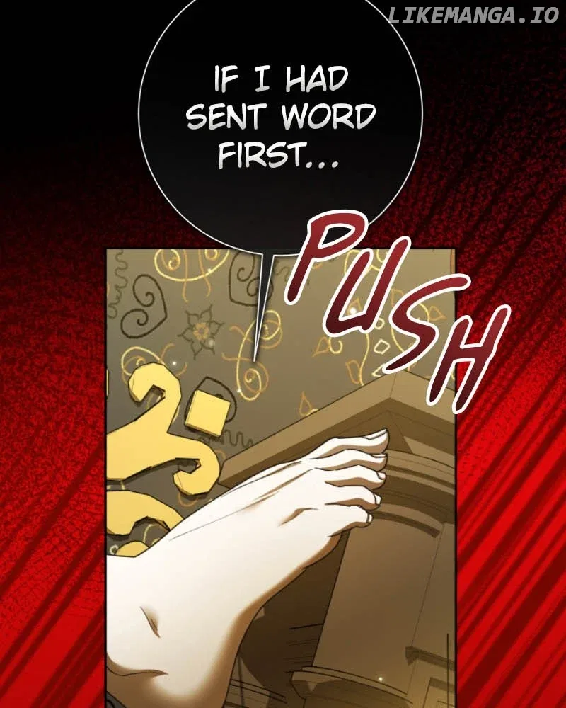 I Want to Be You, Just For A Day Chapter 213 – Page 46