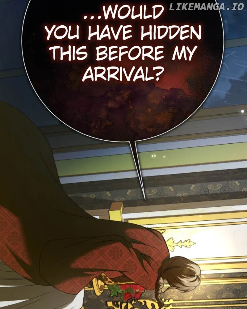 I Want to Be You, Just For A Day Chapter 213 – Page 49