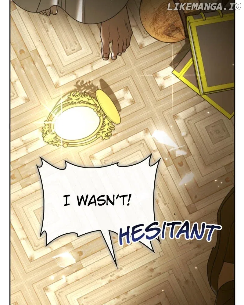 I Want to Be You, Just For A Day Chapter 213 – Page 57