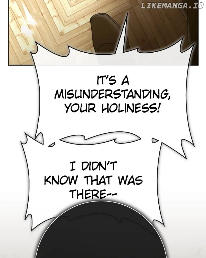 I Want to Be You, Just For A Day Chapter 213 – Page 58