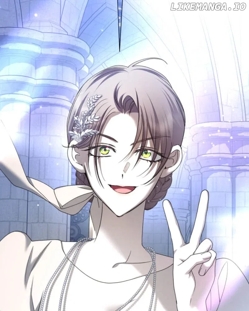 I Want to Be You, Just For A Day Chapter 213 – Page 69