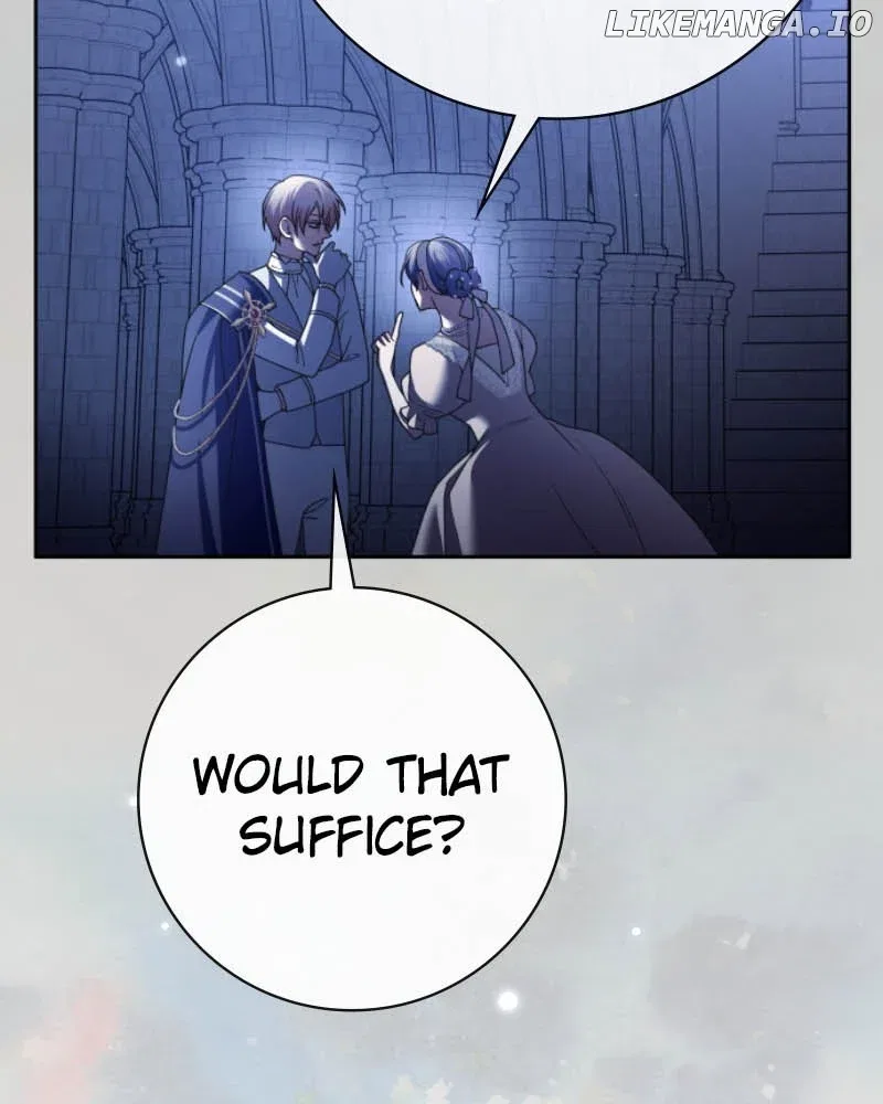 I Want to Be You, Just For A Day Chapter 213 – Page 72