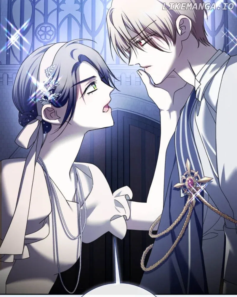 I Want to Be You, Just For A Day Chapter 213 – Page 76