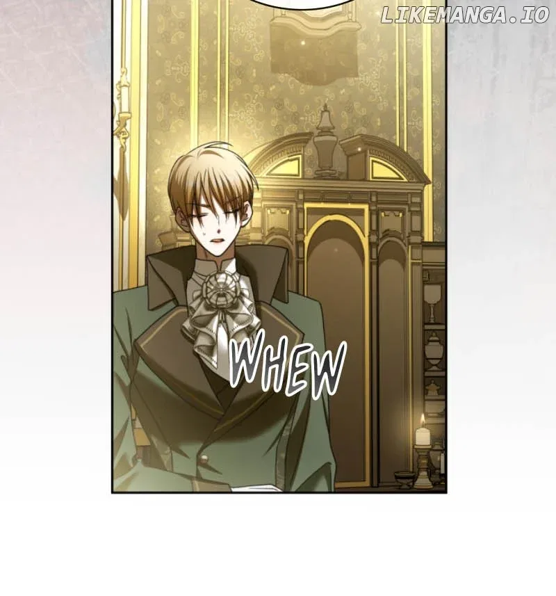 I Want to Be You, Just For A Day Chapter 213 – Page 87