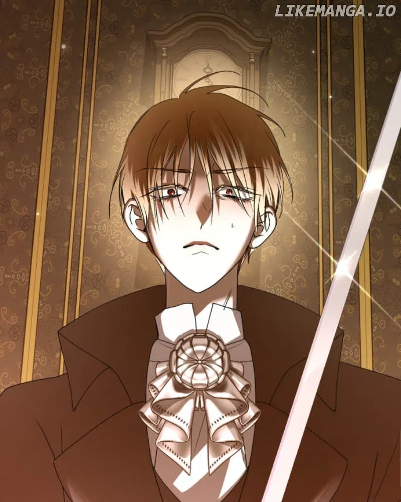 I Want to Be You, Just For A Day Chapter 213 – Page 92