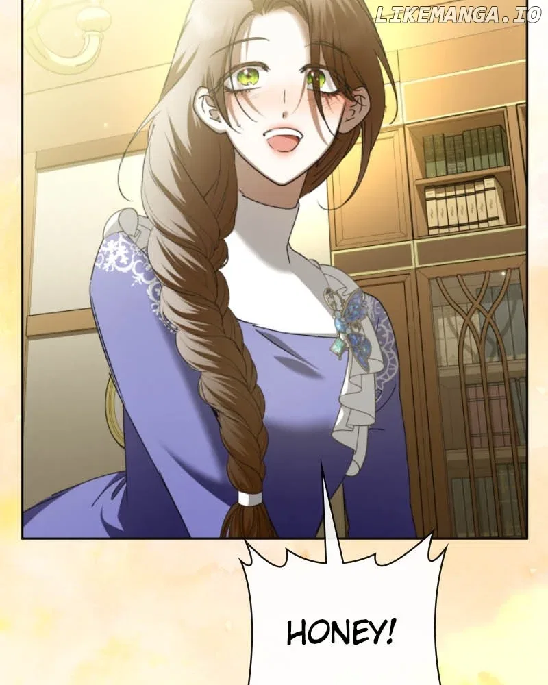 I Want to Be You, Just For A Day Chapter 213 – Page 99