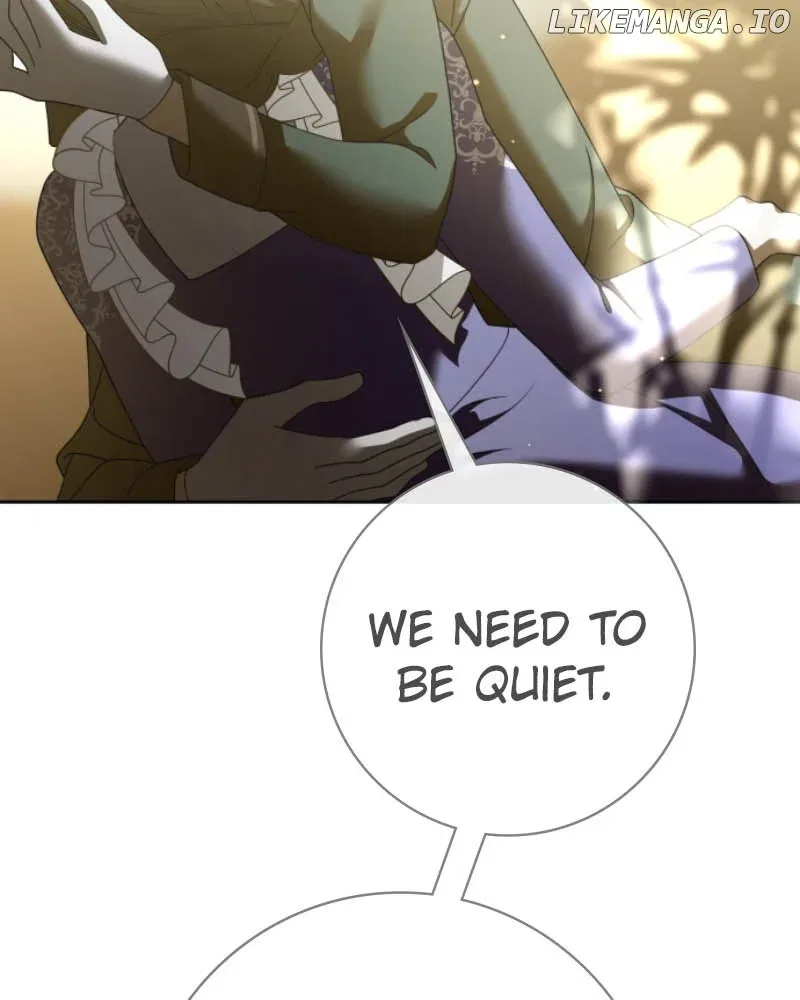 I Want to Be You, Just For A Day Chapter 213 – Page 101