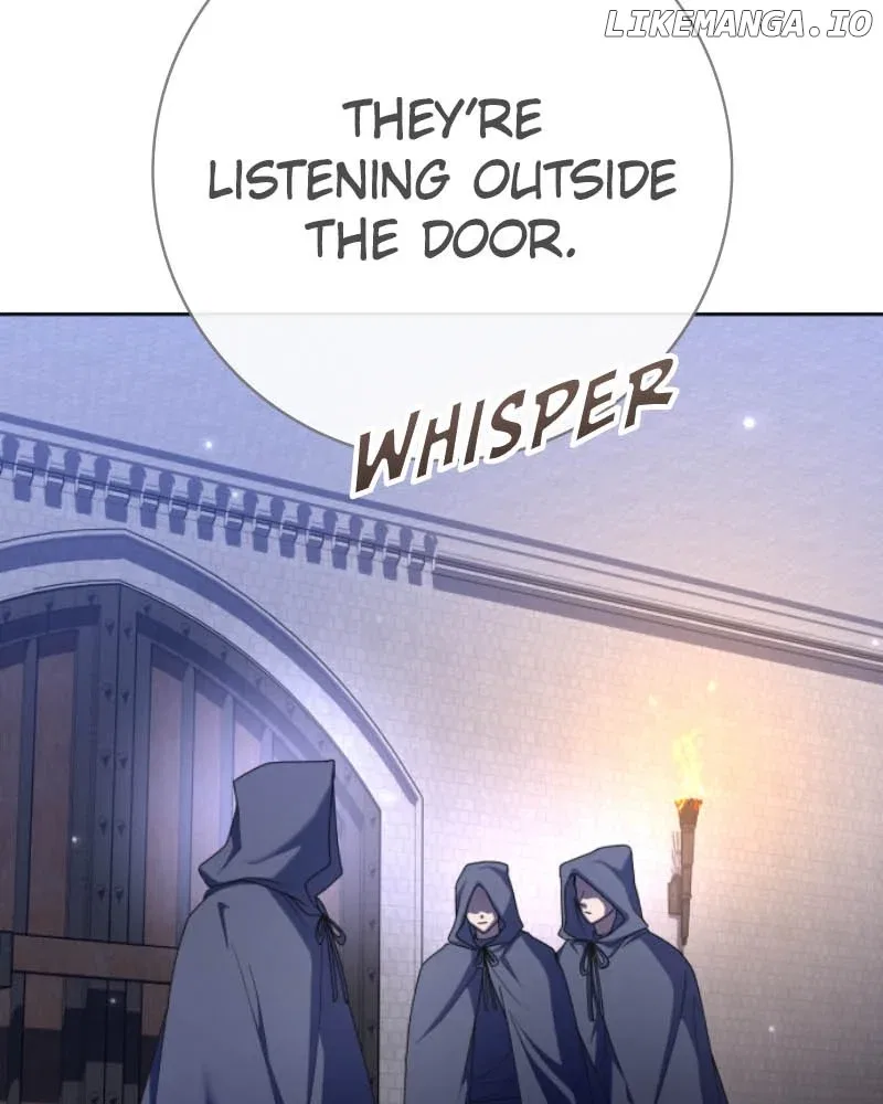 I Want to Be You, Just For A Day Chapter 213 – Page 102
