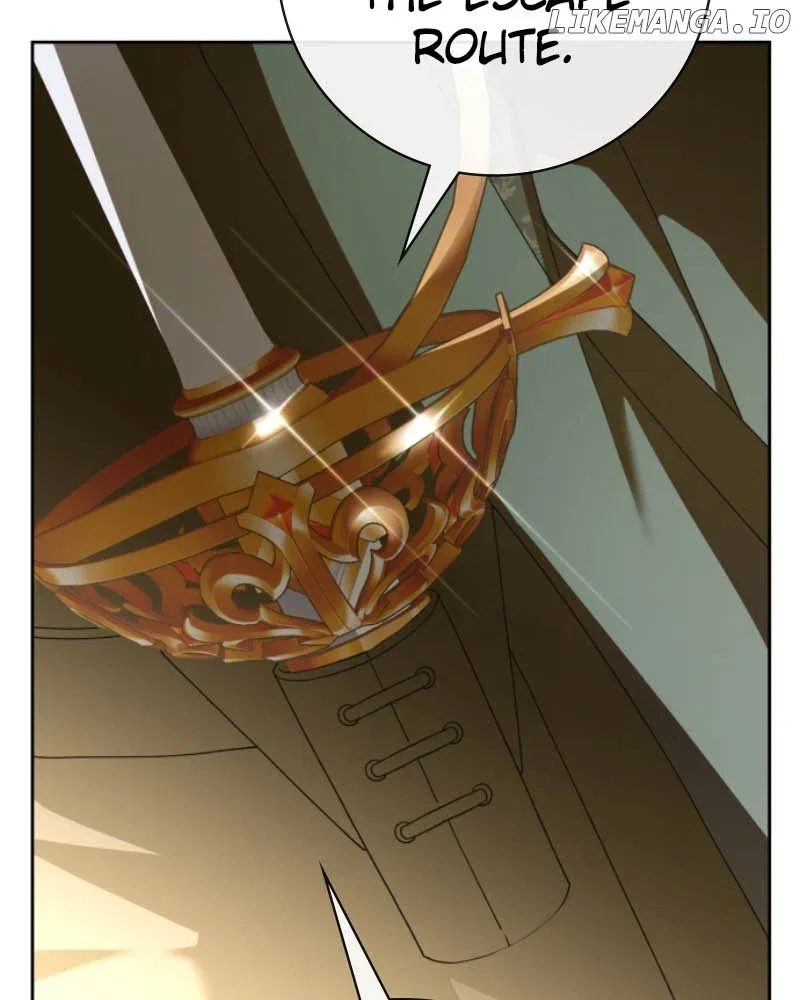 I Want to Be You, Just For A Day Chapter 213 – Page 104