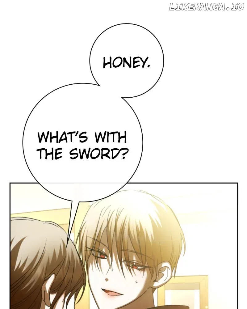I Want to Be You, Just For A Day Chapter 213 – Page 106