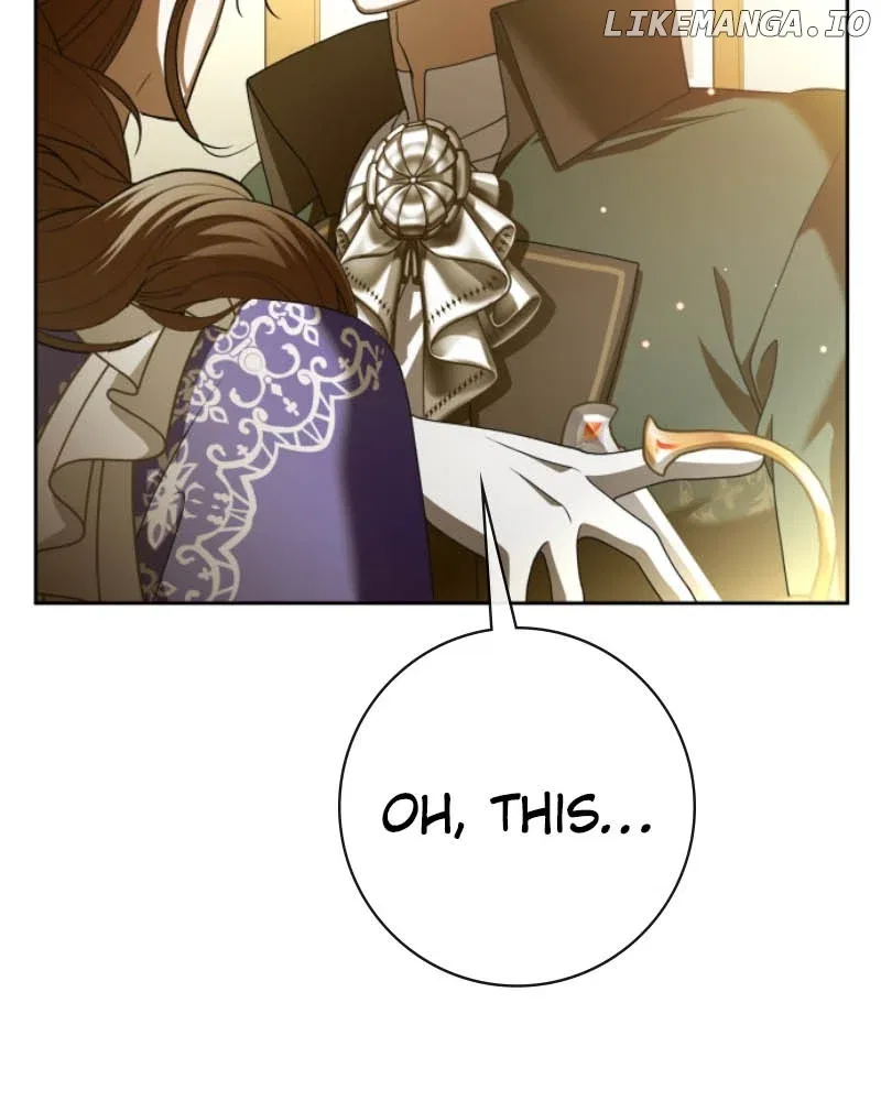 I Want to Be You, Just For A Day Chapter 213 – Page 107