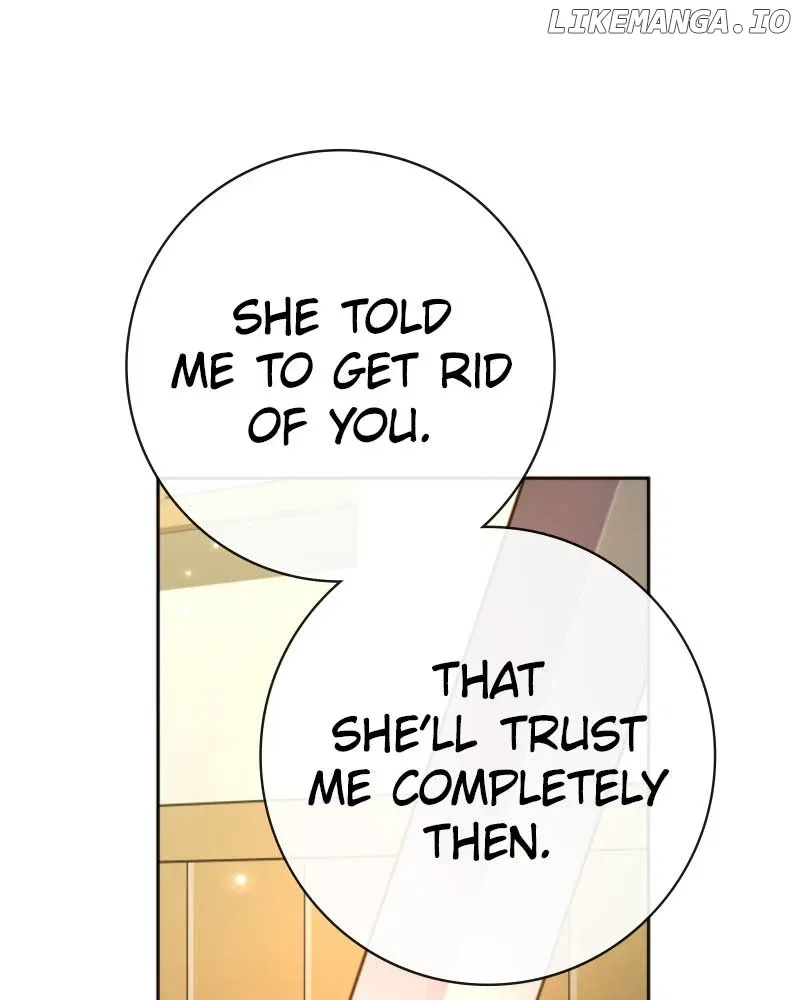 I Want to Be You, Just For A Day Chapter 213 – Page 108