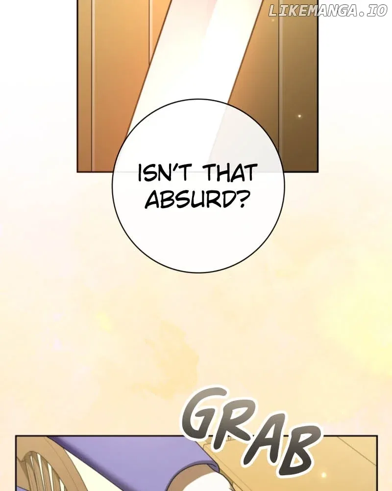 I Want to Be You, Just For A Day Chapter 213 – Page 109