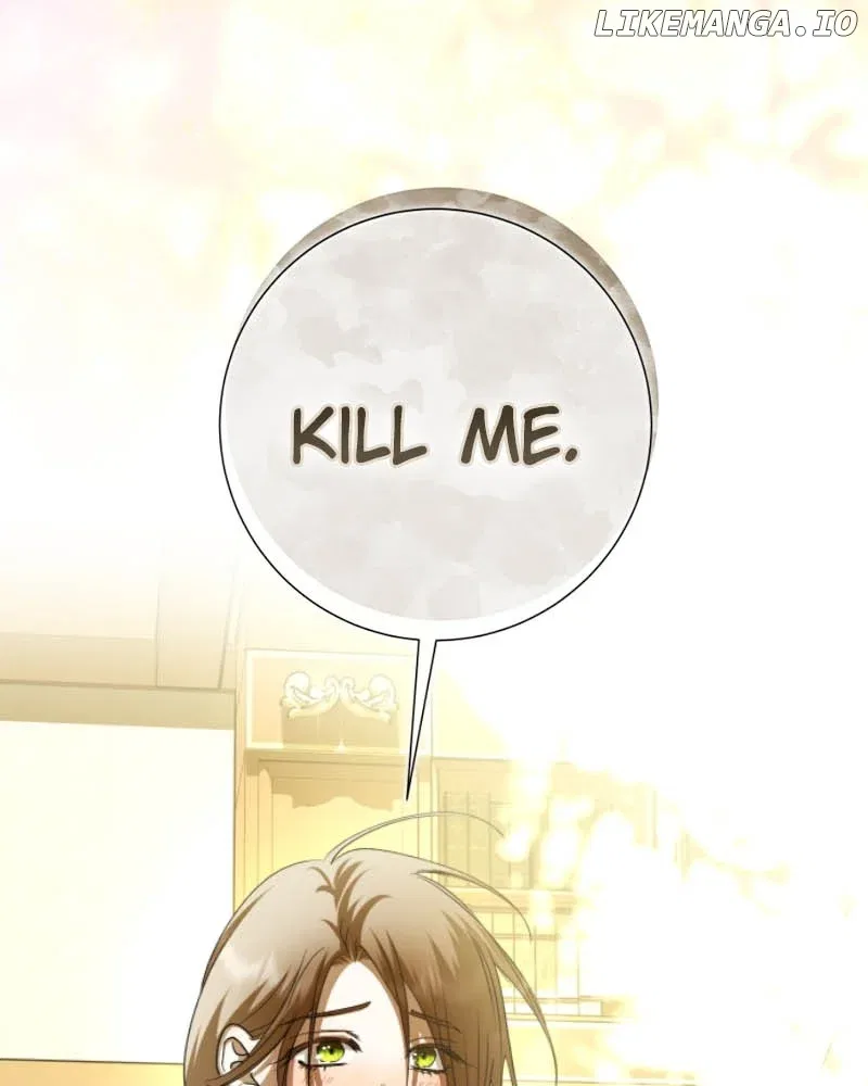 I Want to Be You, Just For A Day Chapter 213 – Page 111