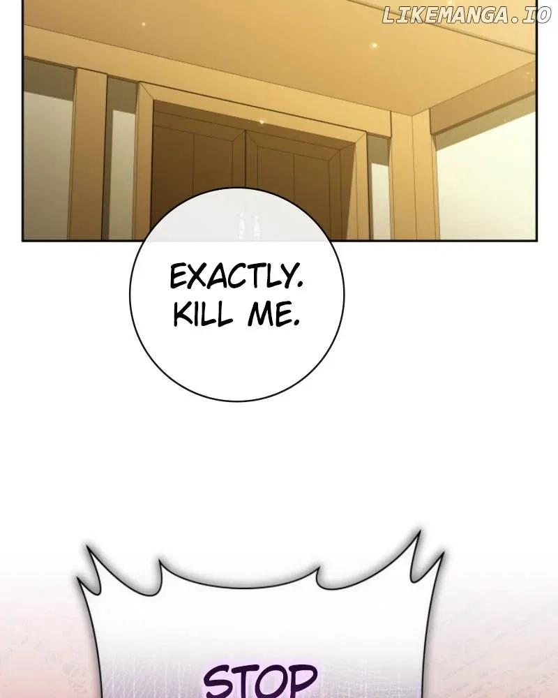 I Want to Be You, Just For A Day Chapter 213 – Page 116
