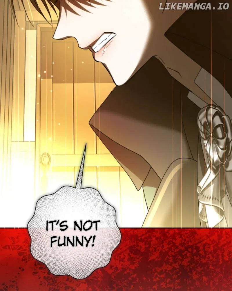I Want to Be You, Just For A Day Chapter 213 – Page 119