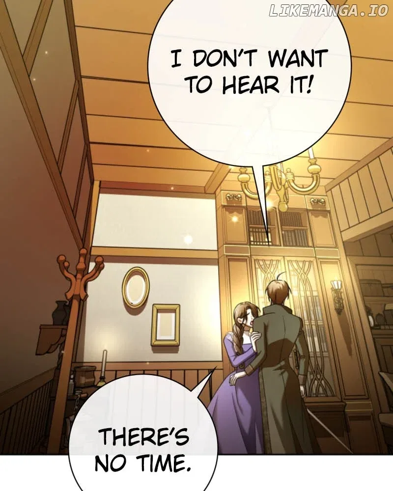I Want to Be You, Just For A Day Chapter 213 – Page 124
