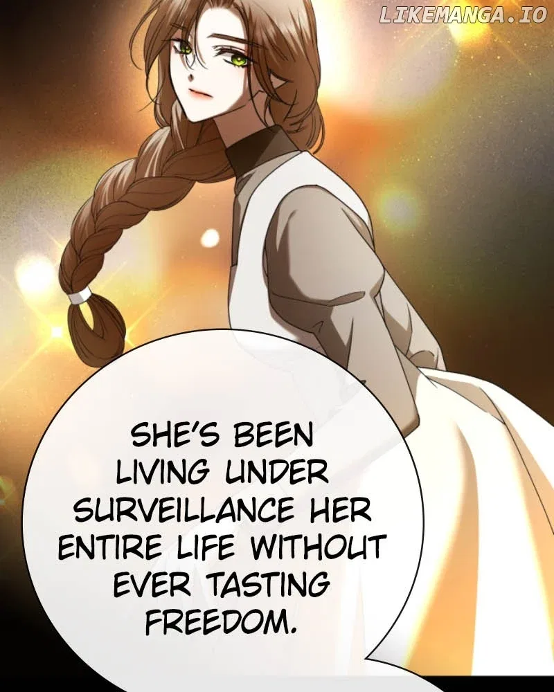 I Want to Be You, Just For A Day Chapter 213 – Page 128