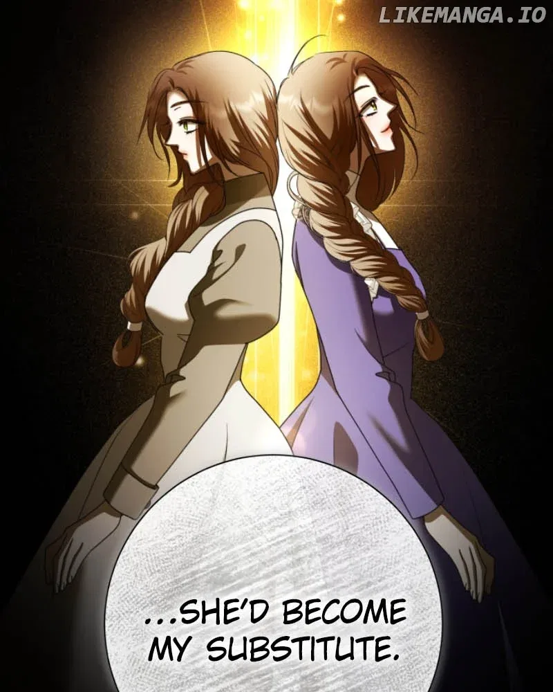 I Want to Be You, Just For A Day Chapter 213 – Page 131
