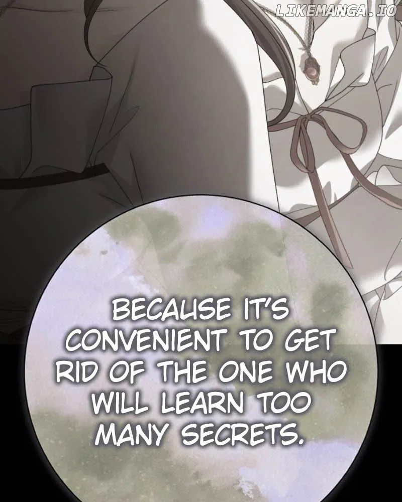 I Want to Be You, Just For A Day Chapter 213 – Page 135