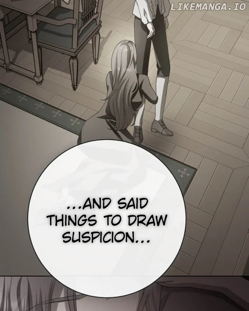 I Want to Be You, Just For A Day Chapter 213 – Page 146