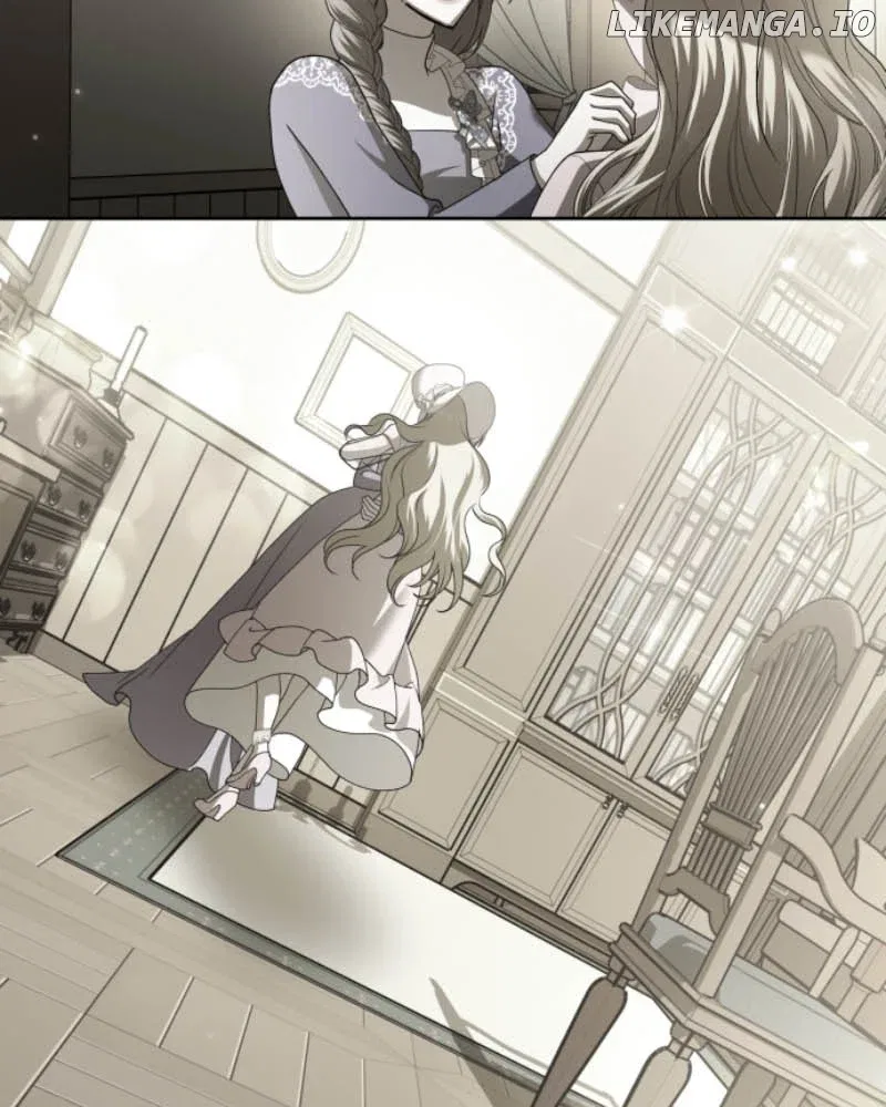 I Want to Be You, Just For A Day Chapter 213 – Page 149