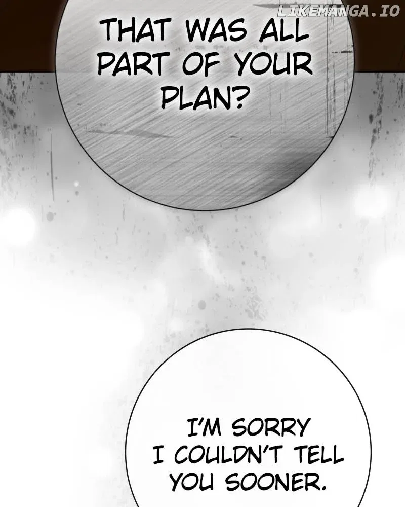 I Want to Be You, Just For A Day Chapter 213 – Page 153