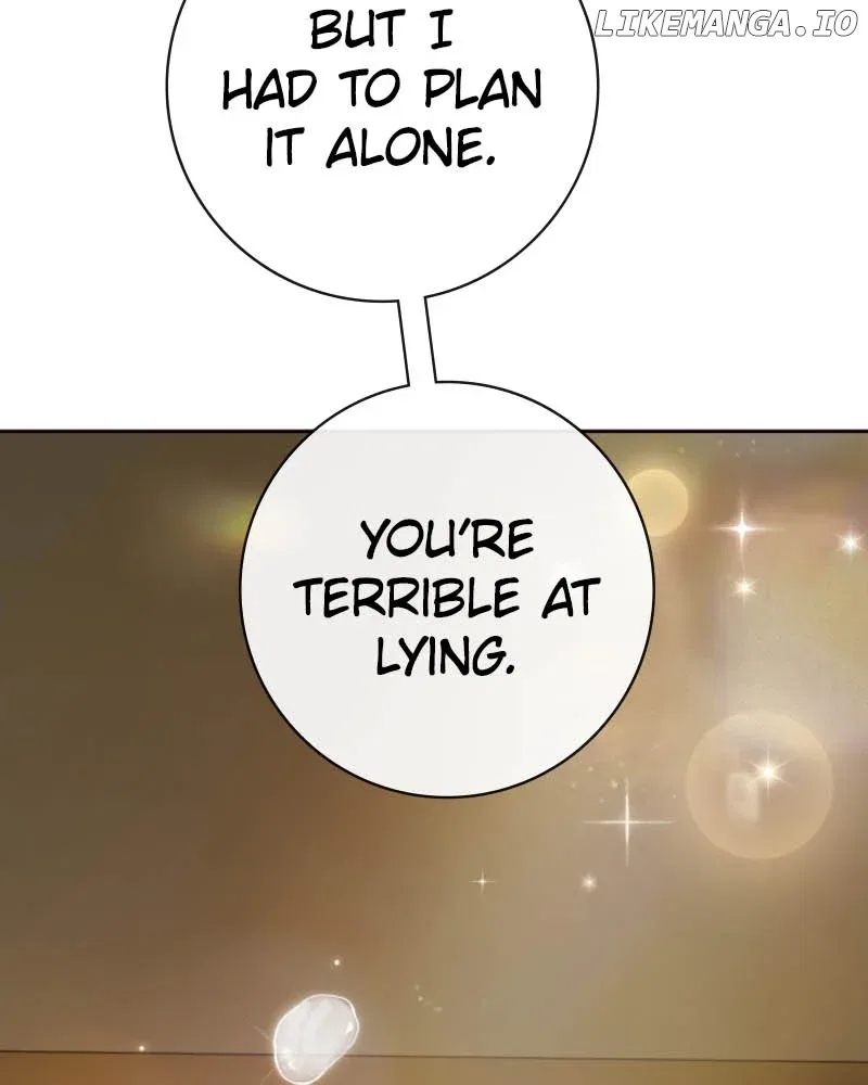 I Want to Be You, Just For A Day Chapter 213 – Page 155