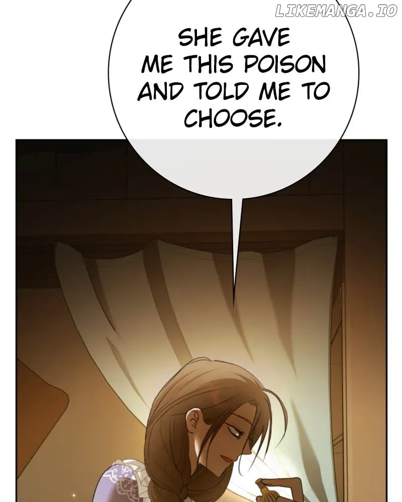 I Want to Be You, Just For A Day Chapter 213 – Page 160