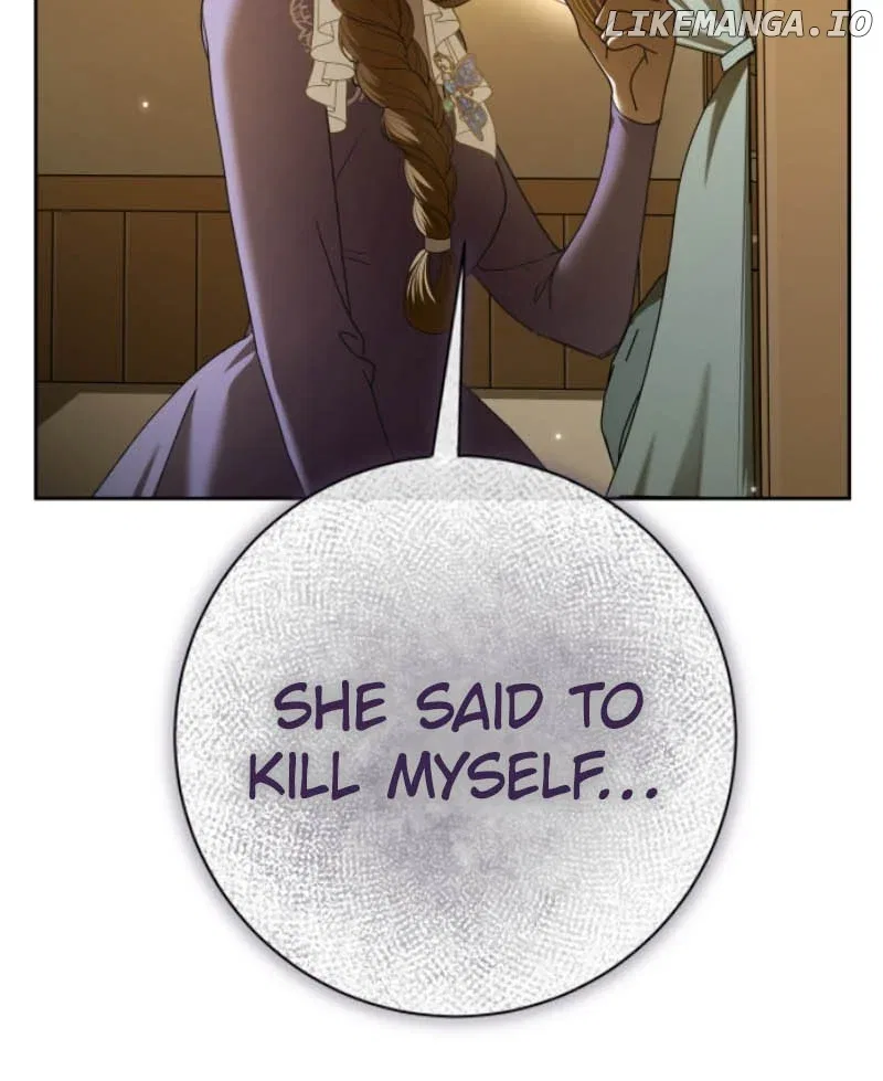 I Want to Be You, Just For A Day Chapter 213 – Page 161
