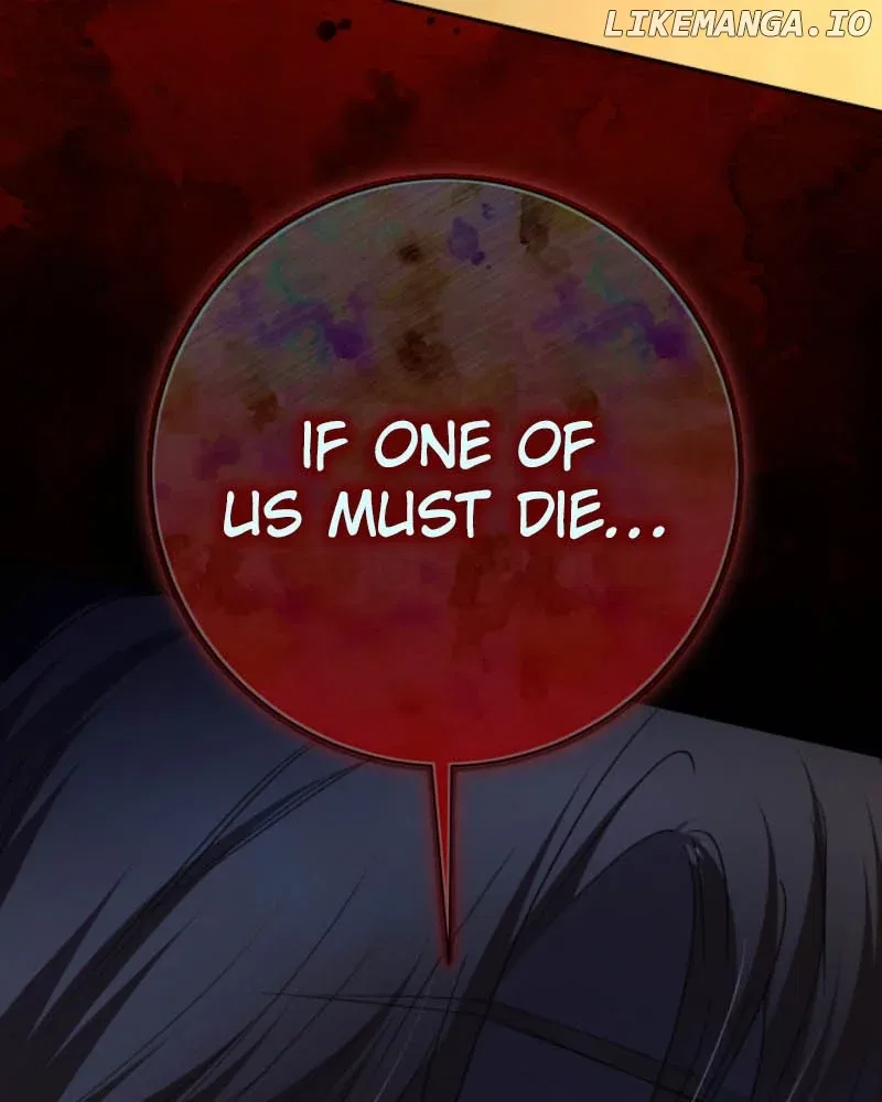 I Want to Be You, Just For A Day Chapter 213 – Page 167