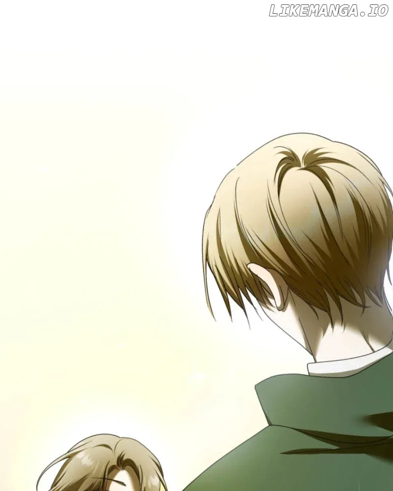 I Want to Be You, Just For A Day Chapter 213 – Page 185
