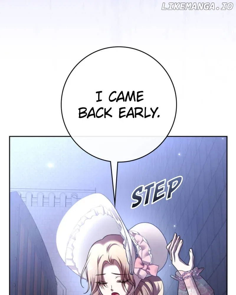 I Want to Be You, Just For A Day Chapter 213 – Page 193