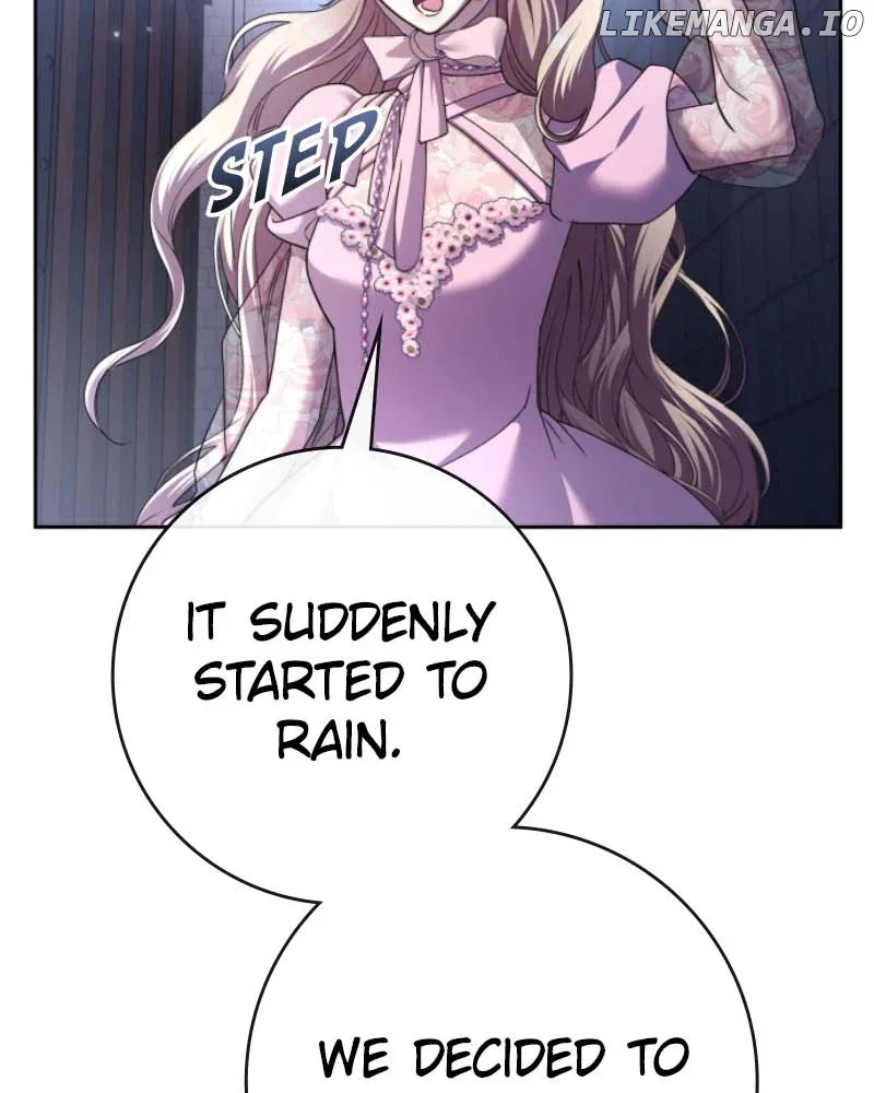 I Want to Be You, Just For A Day Chapter 213 – Page 194