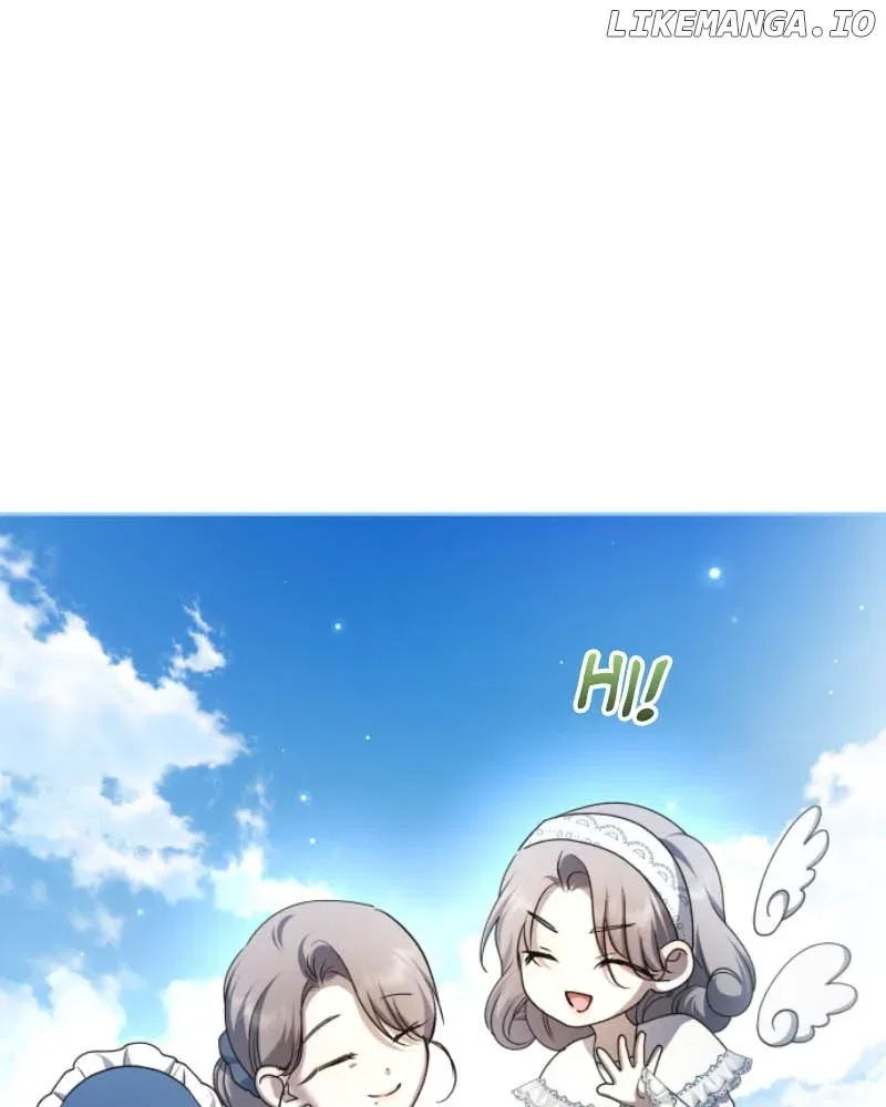 I Want to Be You, Just For A Day Chapter 213 – Page 201